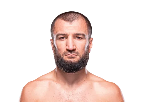 Abubakar Nurmagomedov
