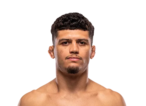 Alden Coria