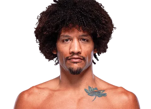 Alex Caceres