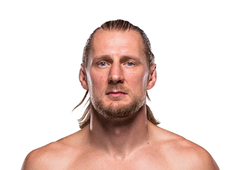 Alexander Volkov