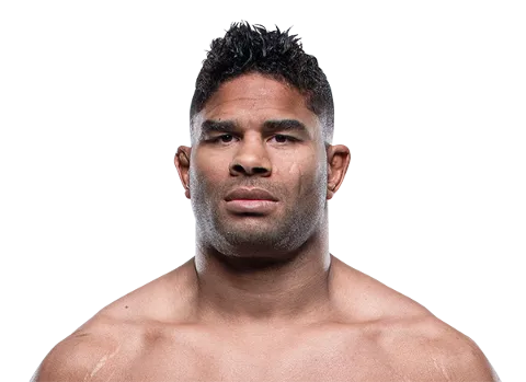 Alistair Overeem
