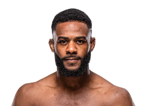 Aljamain Sterling