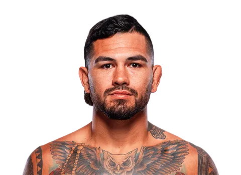 Anthony Hernandez
