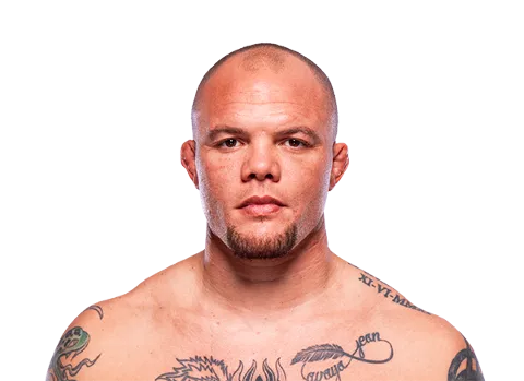 Anthony Smith