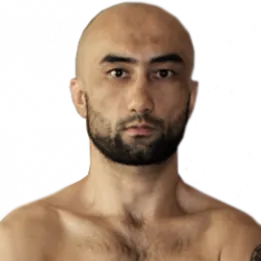 Anvar Boynazarov