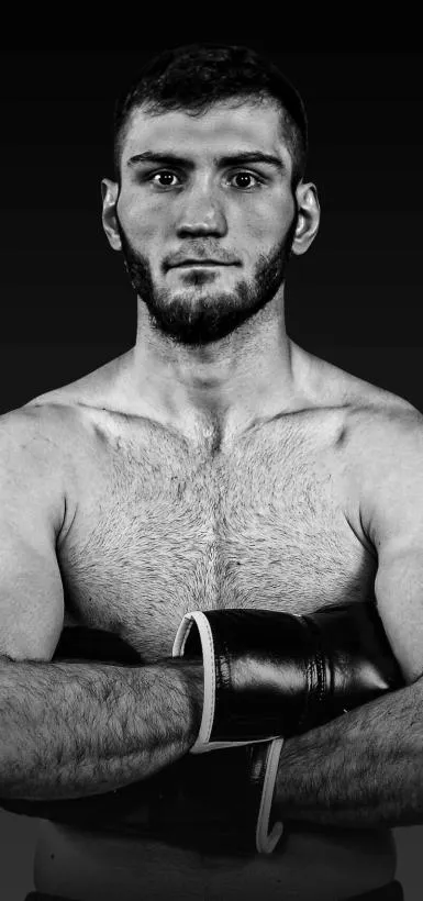 Bakhram Murtazaliev