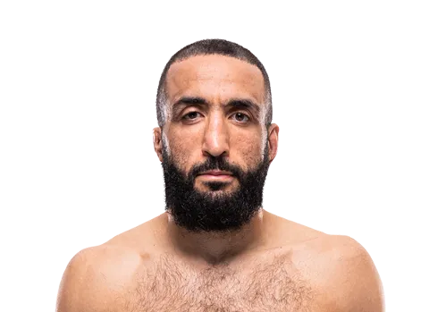 Belal Muhammad