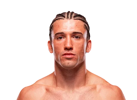 Billy Ray Goff