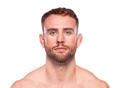 Brady Hiestand