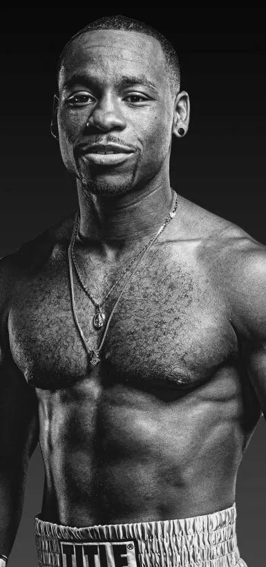 Brandon Adams