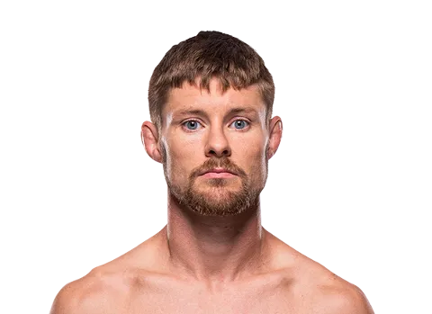 Bryce Mitchell