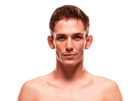 Cameron Saaiman