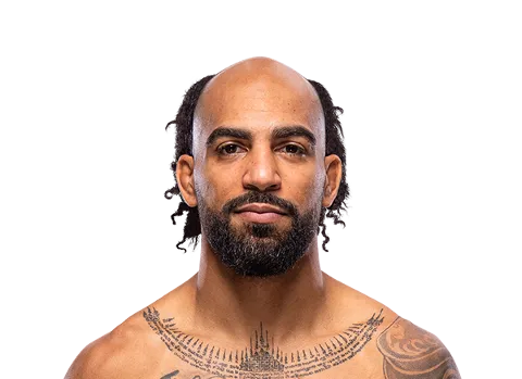 Charles Johnson