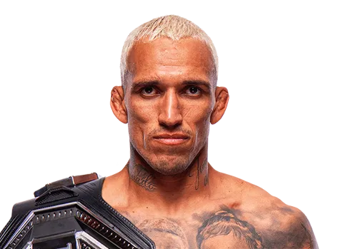 Charles Oliveira