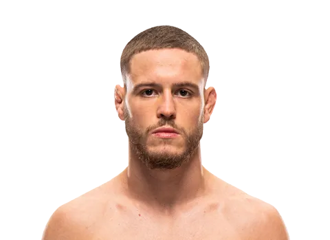 Cody Haddon
