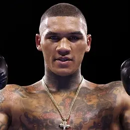 Conor Benn
