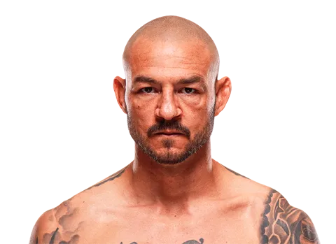 Cub Swanson