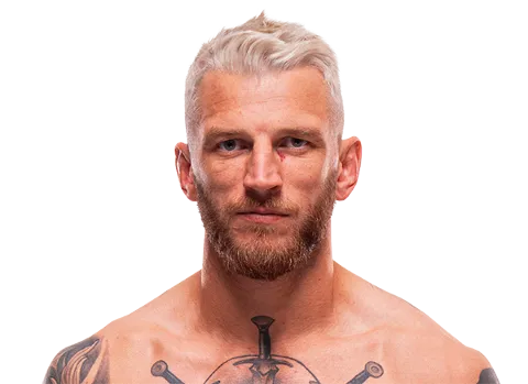 Dan Hooker