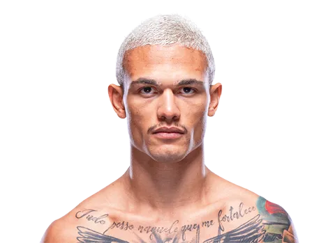 Daniel Lacerda