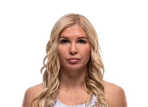 Daria Zhelezniakova