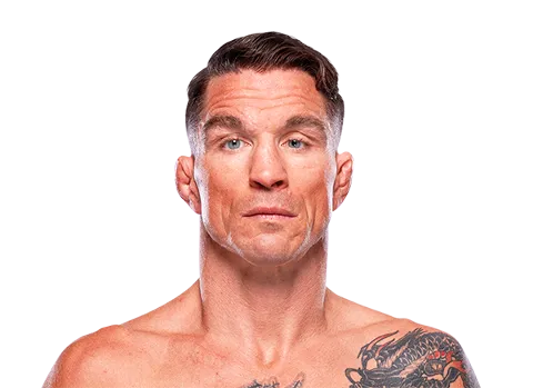 Darren Elkins