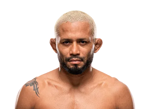Deiveson Figueiredo