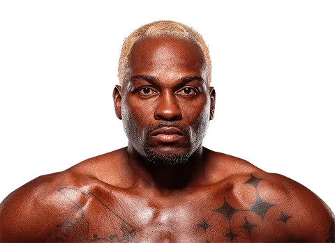 Derek Brunson