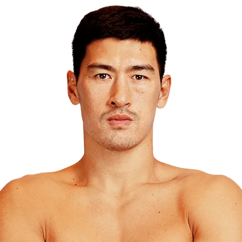 Dmitry Bivol