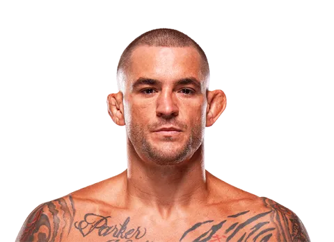 Dustin Poirier