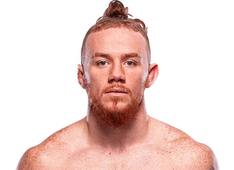 Dylan Budka