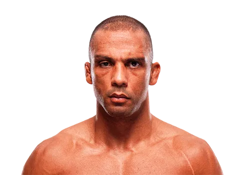 Edson Barboza