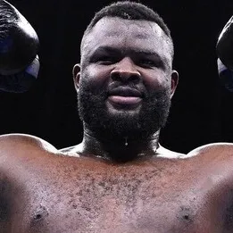 Efe Ajagba