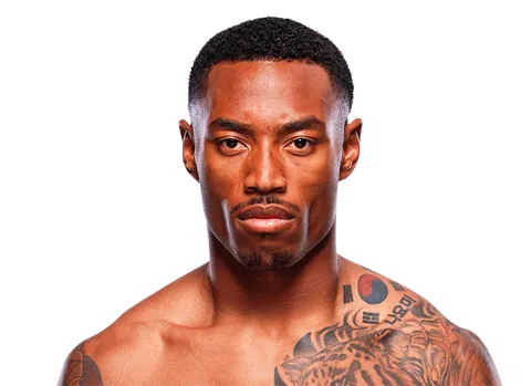 Elijah Smith