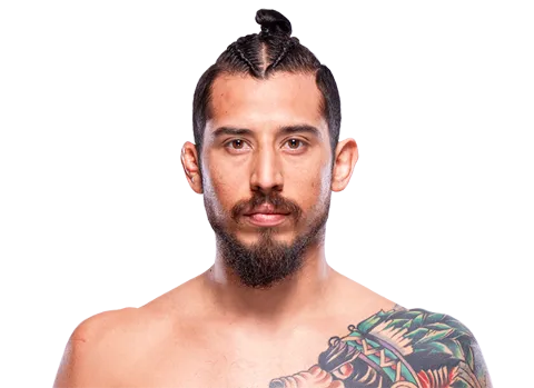 Erick Gonzalez