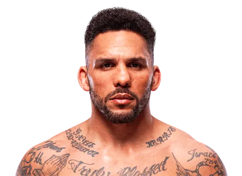 Eryk Anders