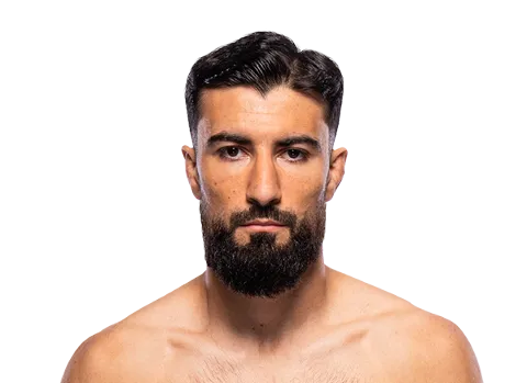 Farid Basharat