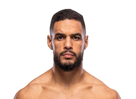 Gabriel Bonfim