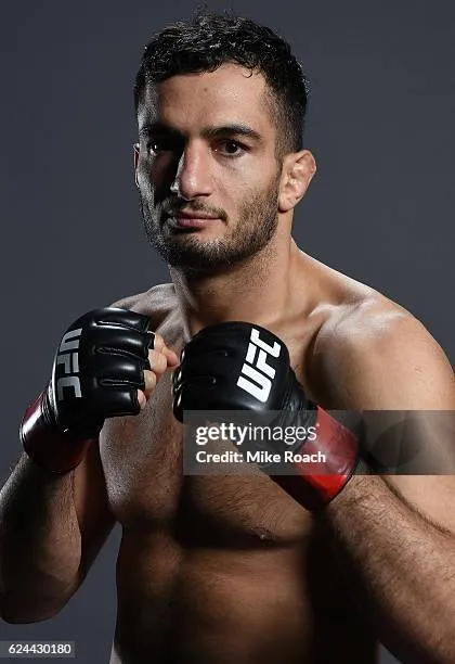 Gegard Mousasi