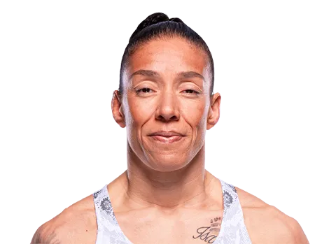 Germaine de Randamie