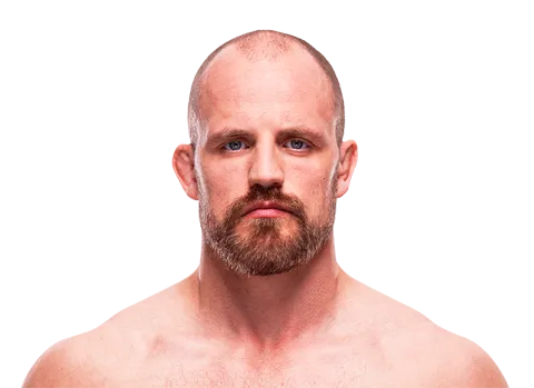 Gunnar Nelson