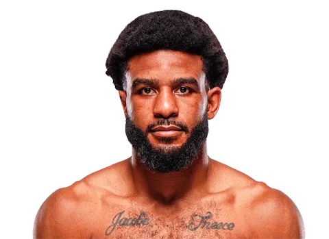 Jacobe Smith