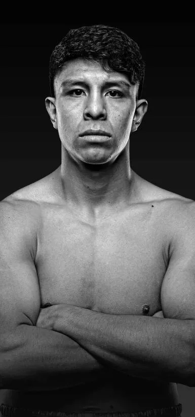 Jaime Munguia