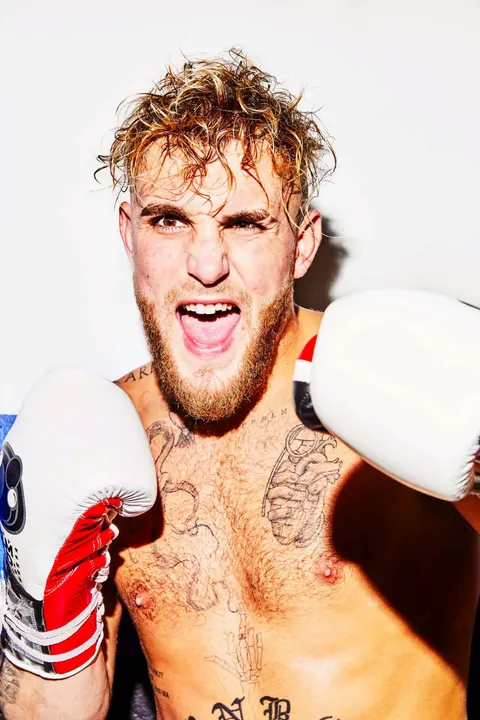 Jake Paul