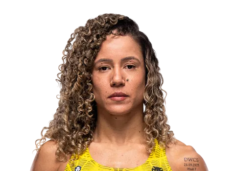 Jeisla Chaves