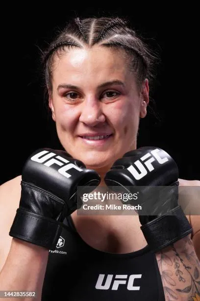 Jennifer Maia