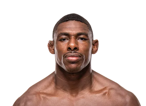 Joaquin Buckley
