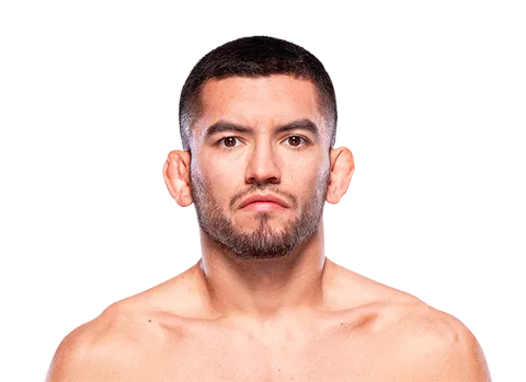 Johnny Munoz