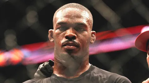 Jon Jones