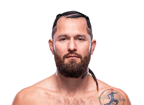 Jorge Masvidal