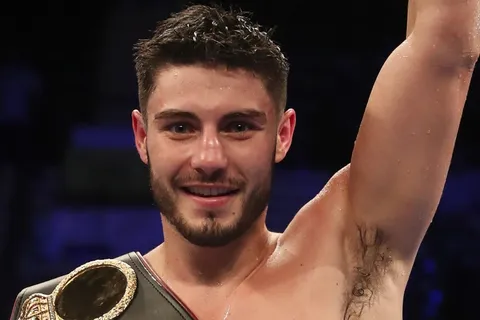 Josh Kelly
